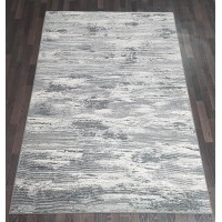 Бельгийский ковер Fresco 69016_6959 Серый